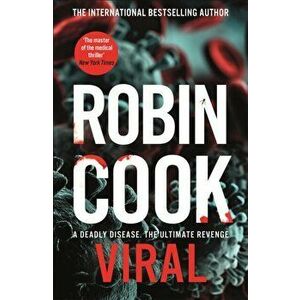 Viral, Hardback - Robin Cook imagine