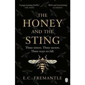 The Honey and the Sting, Paperback - E C Fremantle imagine