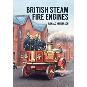Fire Engines, Paperback imagine