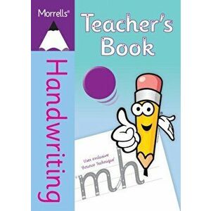 Morrells Teacher's Book, Paperback - *** imagine