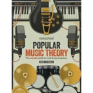 Popular Music Theory Guidebook Grades 6-8. Grades 6-8 - *** imagine