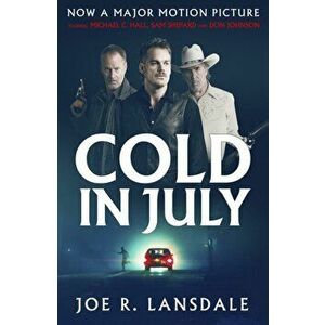 Cold in July, Paperback - Joe R. Lansdale imagine