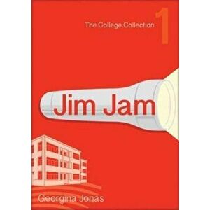 Jim Jam, Paperback - Georgina Jonas imagine