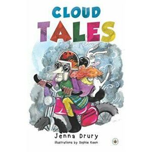 Cloud Tales, Paperback - Jenna Drury imagine