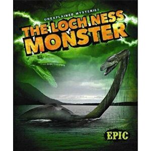 The Loch Ness Monster, Hardback - Ray McClellan imagine