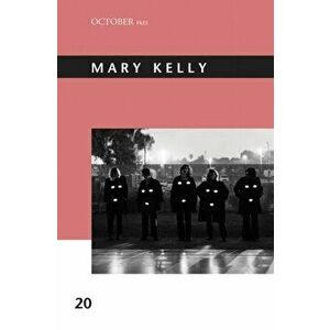 Mary Kelly, Paperback - *** imagine