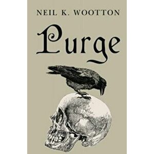 Purge, Paperback - Neil K. Wootton imagine