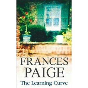 The Learning Curve. Large type / large print ed, Hardback - Frances Paige imagine