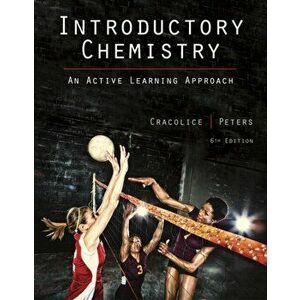 Introductory Chemistry. An Active Learning Approach, 6 ed, Paperback - Edward Peters imagine
