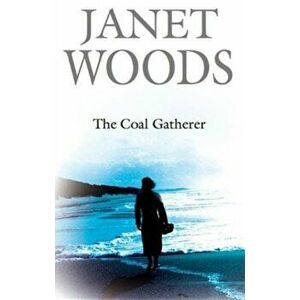The Coal Gatherer. Large type / large print ed, Hardback - Janet Woods imagine