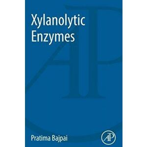 Xylanolytic Enzymes, Paperback - *** imagine