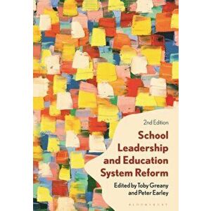 School Leadership and Education System Reform. 2 ed, Paperback - *** imagine