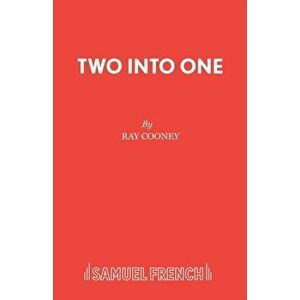 Two into One, Paperback - Ray Cooney imagine