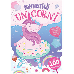 Fantasticii Unicorni - *** imagine