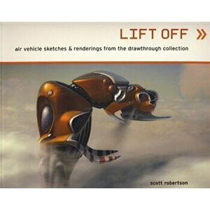Lift Off, Paperback - *** imagine