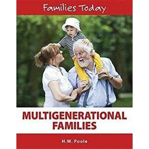 Multigenerational Families, Hardback - H, W Poole imagine