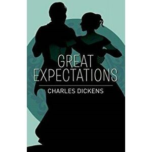 Great Expectations, Paperback - Dickens Charles imagine