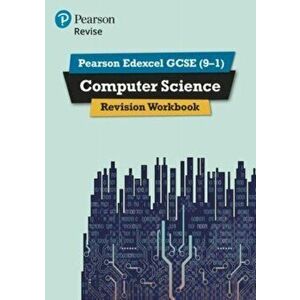 Pearson Revise Edexcel GCSE (9-1) Computer Science Revision Workbook. for home learning, 2021 assessments and 2022 exams, Paperback - Cynthia Selby imagine