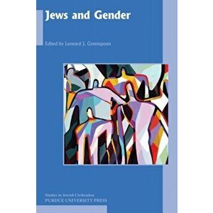 Jews and Gender, Paperback - *** imagine