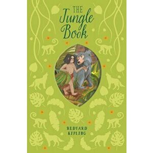 The Jungle Book, Paperback - Rudyard Kipling imagine