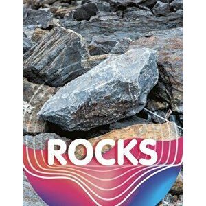 Rocks, Hardback - Tamra Orr imagine
