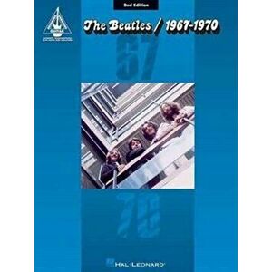 The Beatles - 1967-1970 - 2nd Edition. 2nd Revised ed - *** imagine