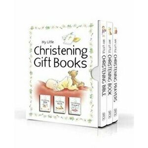 My Little Christening Gift Books, Hardback - *** imagine