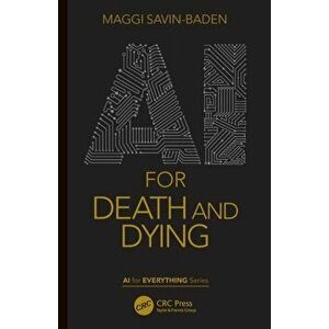 AI for Death and Dying, Paperback - *** imagine
