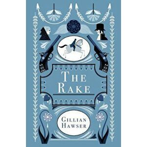 The Rake, Paperback - Gillian Hawser imagine