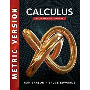 Calculus, International Metric Edition. 11 ed, Paperback - Bruce (University of Florida) Edwards imagine