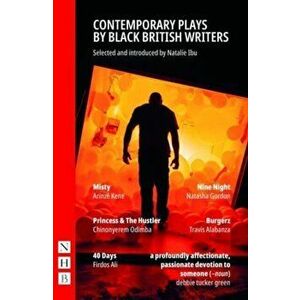 Contemporary Plays by Black British Writers (NHB Modern Plays), Paperback - *** imagine