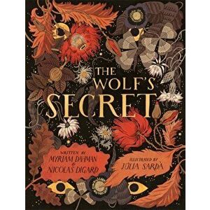The Wolf's Secret, Paperback - Myriam Dahman imagine