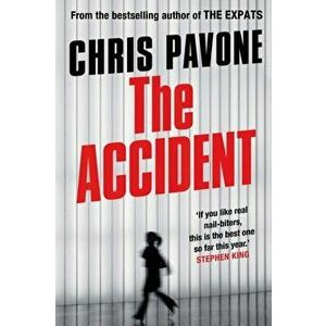 The Accident. Main, Paperback - Chris Pavone imagine
