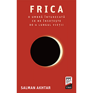 Frica - Salman Akhtar imagine
