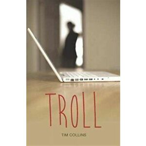 Troll, Paperback - Tim Collins imagine