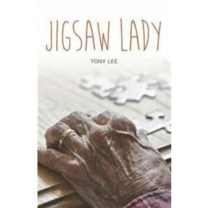 Jigsaw Lady, Paperback - Tony Lee imagine