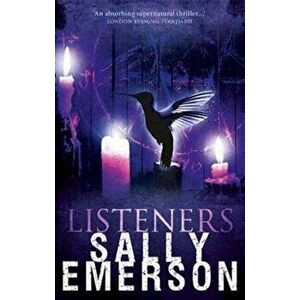 Listeners. 3 New edition, Paperback - Sally Emerson imagine