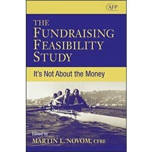 Feasibility Studies, Hardcover - Martin L. Novom imagine
