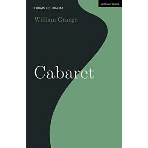 Cabaret, Paperback - *** imagine