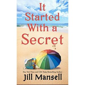 It Started with a Secret, Paperback - Jill Mansell imagine