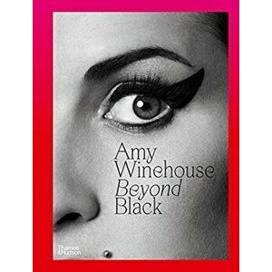 Amy Winehouse: Beyond Black, Hardback - Naomi Parry imagine