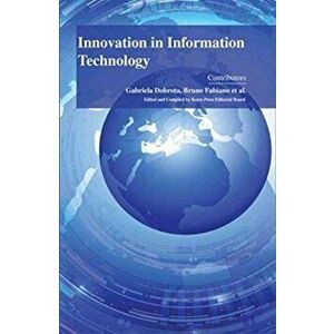Innovation in Information Technology. New ed, Hardback - *** imagine