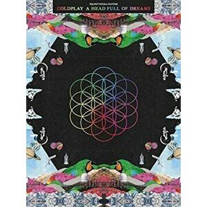 Coldplay. A Head Full of Dreams - *** imagine