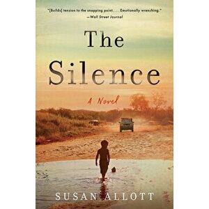 The Silence, Paperback - Susan Allott imagine