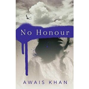 No Honour, Paperback - Awais Khan imagine