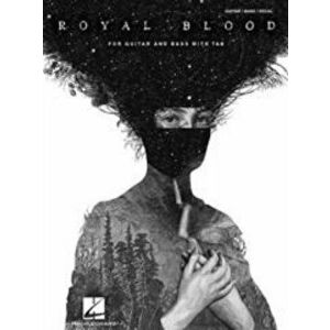 Royal Blood - *** imagine
