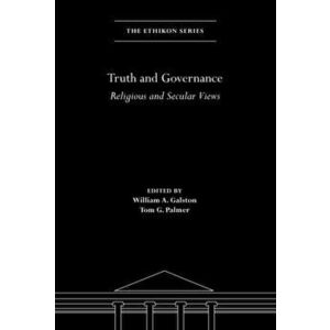 Truth and Governance. Religious and Secular Views, Paperback - *** imagine