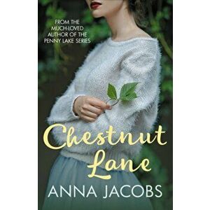 Chestnut Lane. Family, secrets and love against the odds, Paperback - Anna (Author) Jacobs imagine