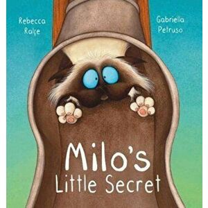 Milo's Little Secret, Paperback - Rebecca Ralfe imagine