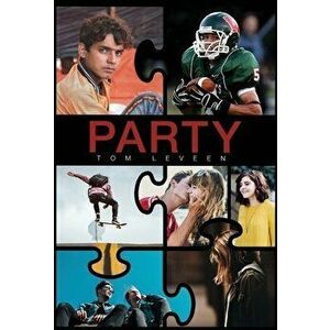 Party, Hardcover - Tom Leveen imagine